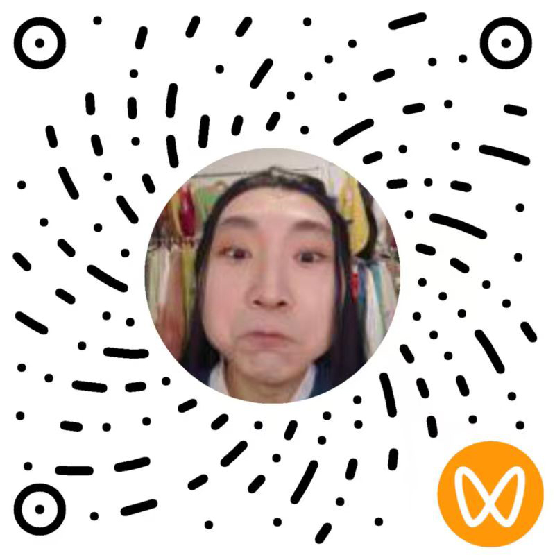 微信视频号二维码